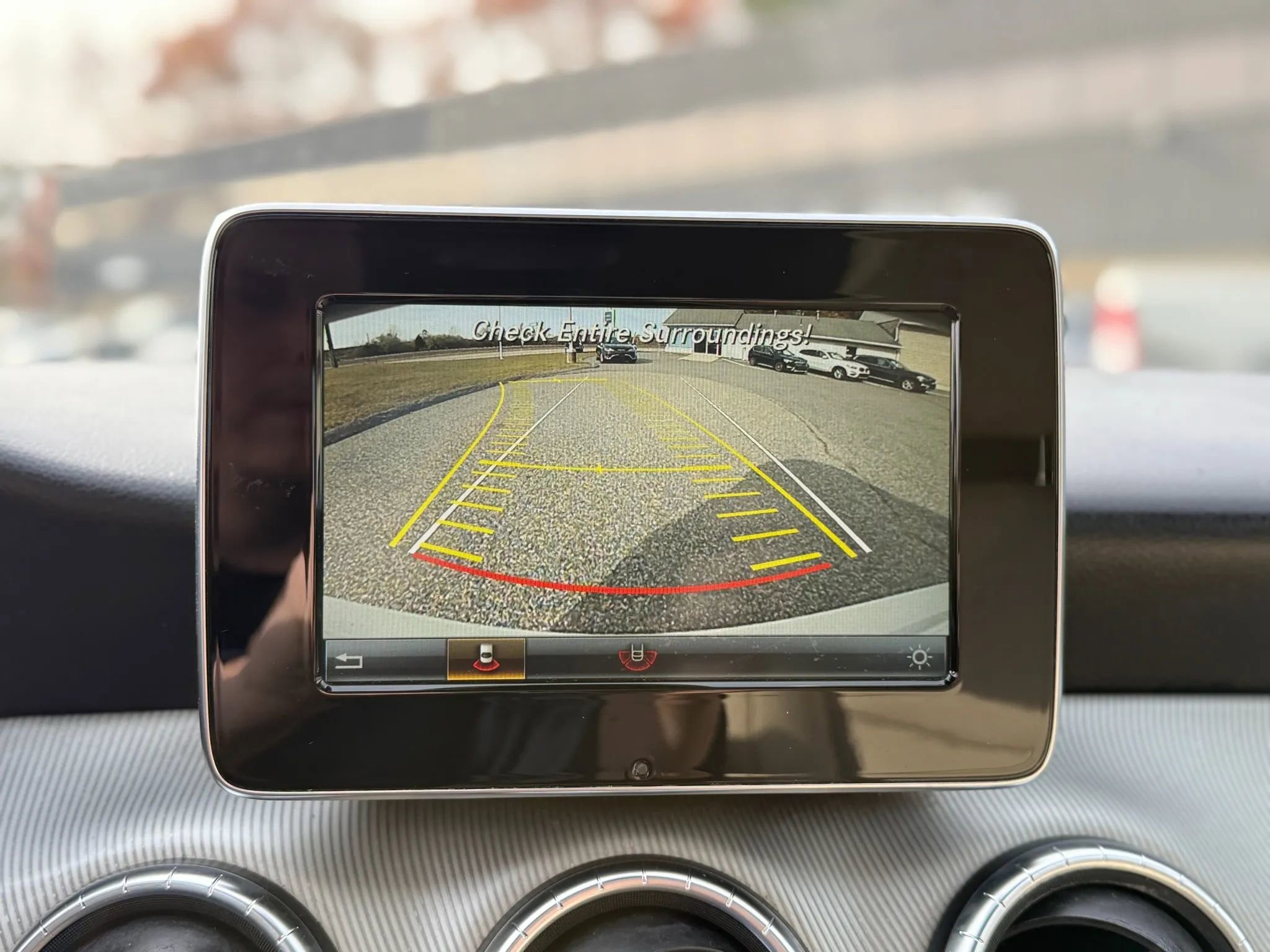 Used 2015 Mercedes-Benz CLA 250 4MATIC image 28