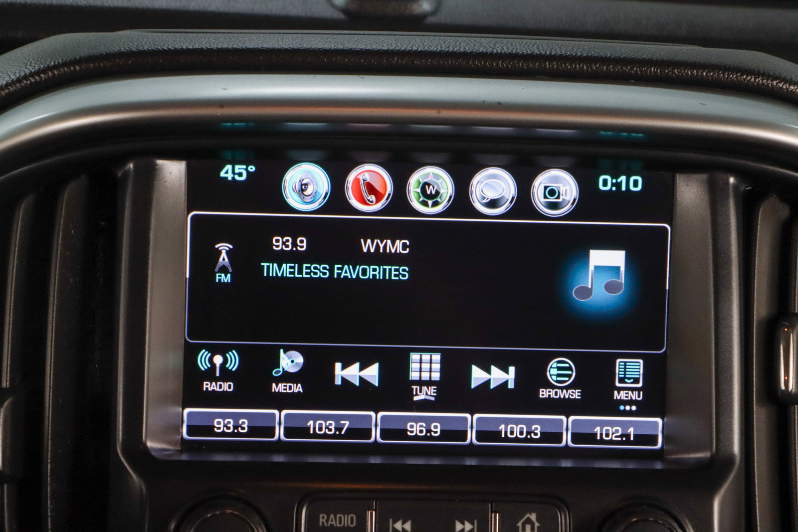 Used 2018 Chevrolet Colorado LT image 19