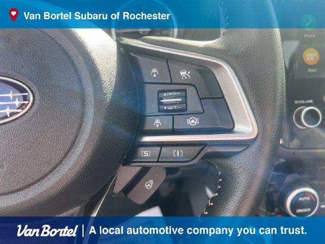 Certified 2024 Subaru Forester Touring AWD/4WD image 20