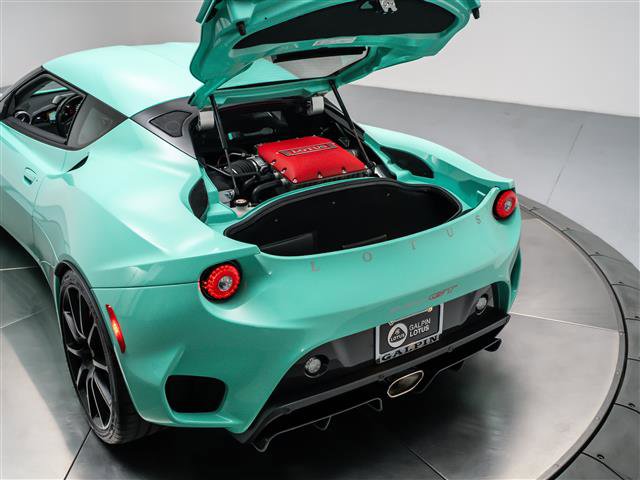 Used 2021 Lotus Evora RWD image 38