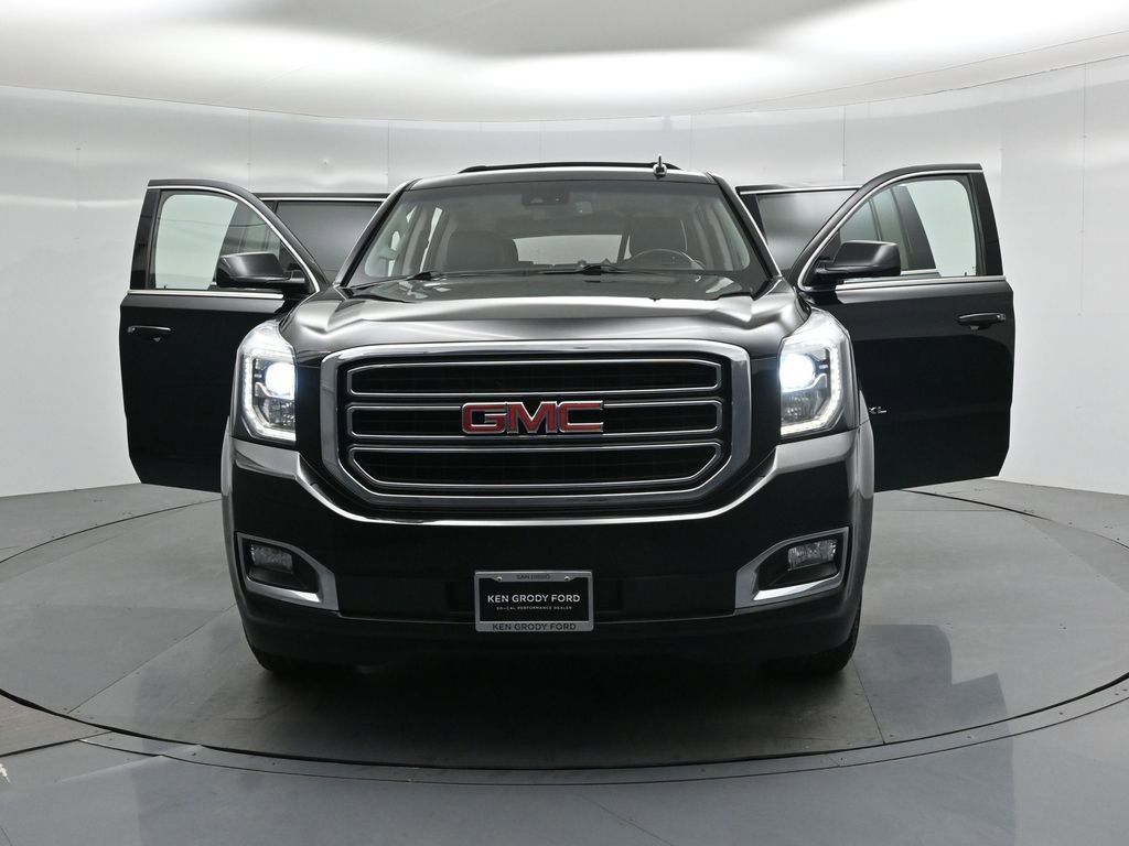 Used 2019 GMC Yukon XL SLT w/ Open Road Package image 31
