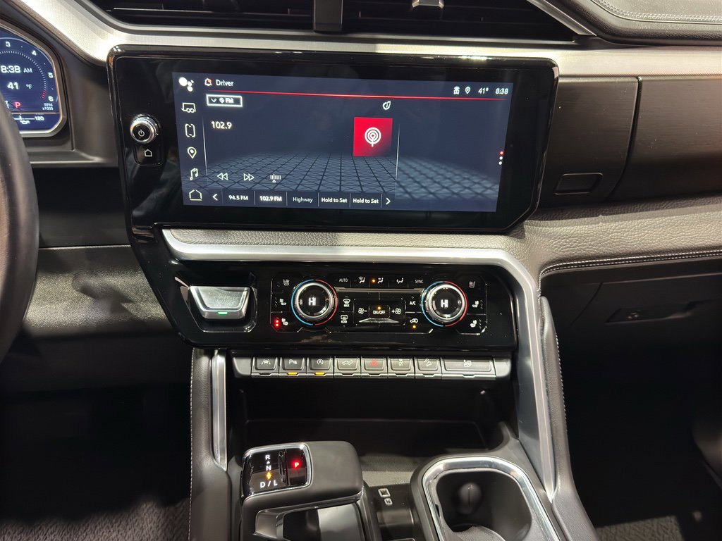 Used 2023 GMC Sierra 1500 Denali w/ Denali Reserve Package image 33