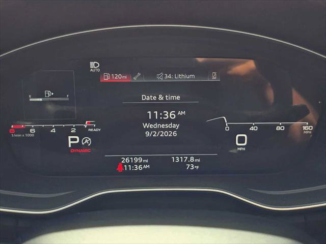 Certified 2023 Audi Q5 2.0T Premium Plus w/ Premium Plus Package AWD/4WD image 26