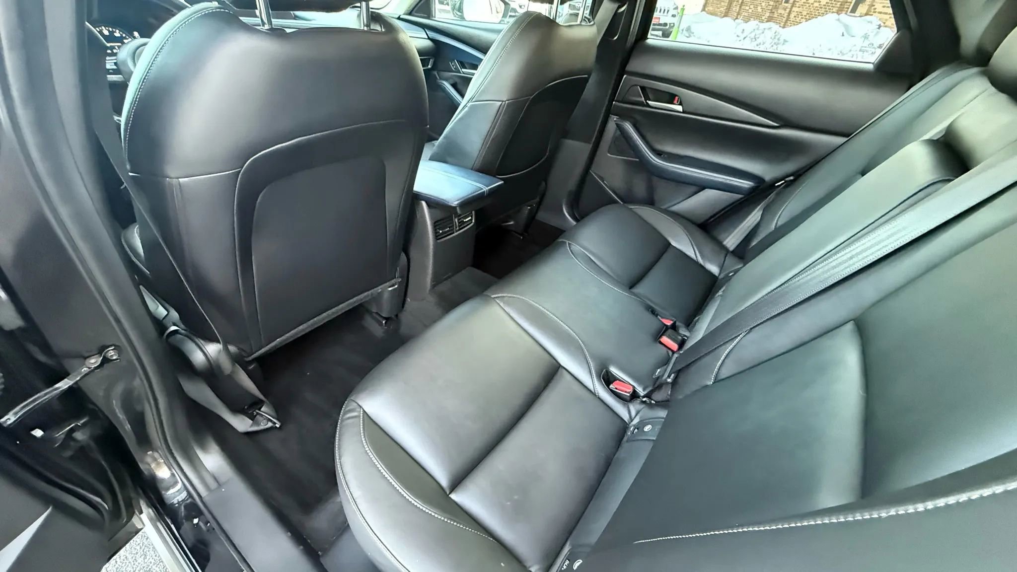 Used 2020 MAZDA CX-30 AWD w/ Select Package image 25