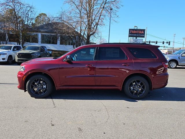 New 2026 Dodge Durango GT w/ Blacktop Package image 21