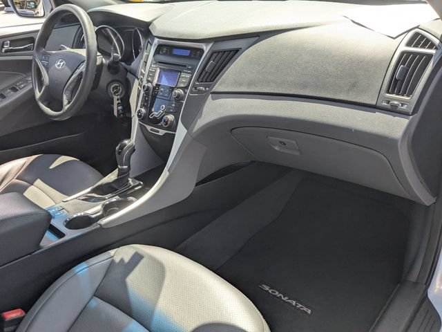 Used 2013 Hyundai Sonata GLS w/ Popular Equipment Pkg FWD image 24