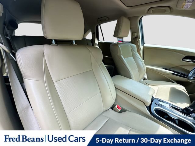 Used 2016 Acura RDX w/ Advance Package AWD/4WD image 35