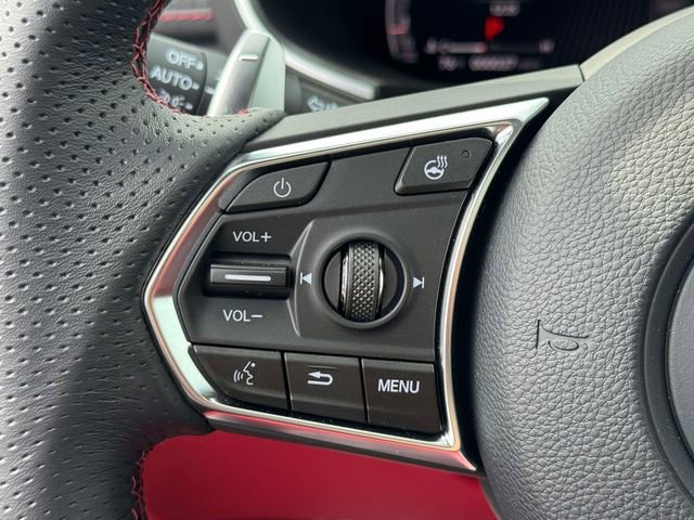 New 2026 Acura MDX Type S AWD/4WD image 19