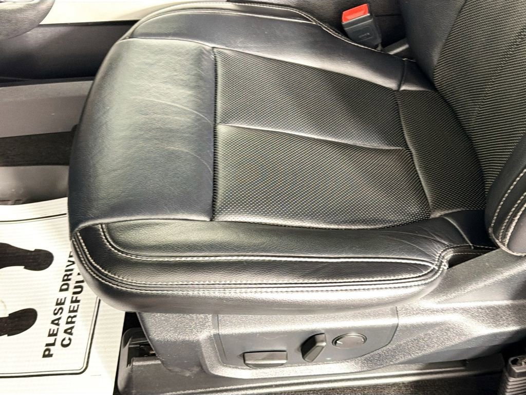 Used 2019 Ford F150 Lariat w/ FX4 Off-Road Package AWD/4WD image 18