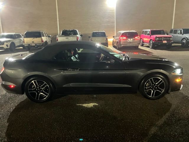 Used 2019 Ford Mustang Premium image 10