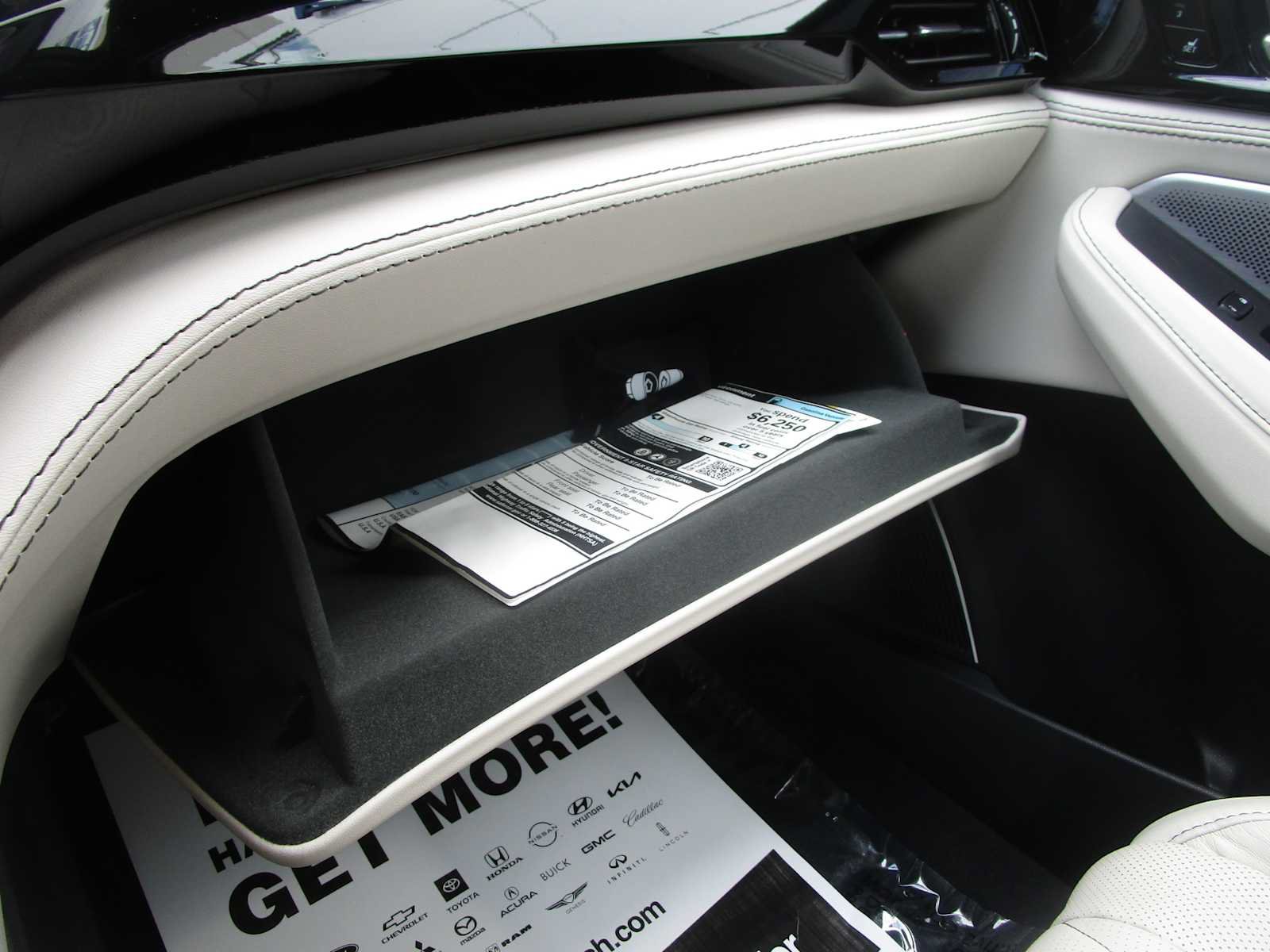 Certified 2026 Acura MDX A-Spec AWD/4WD image 27