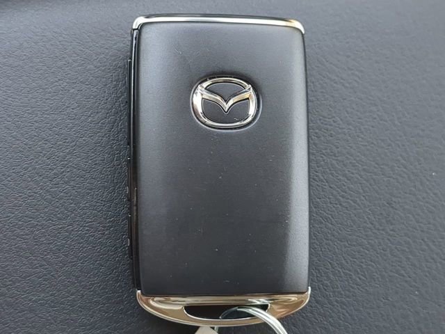 New 2025 MAZDA CX-5 AWD 2.5 S w/ Preferred Package image 27