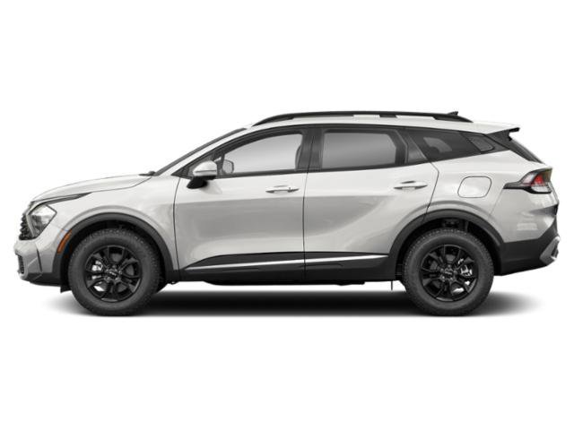 Certified 2023 Kia Sportage X-Pro image 3