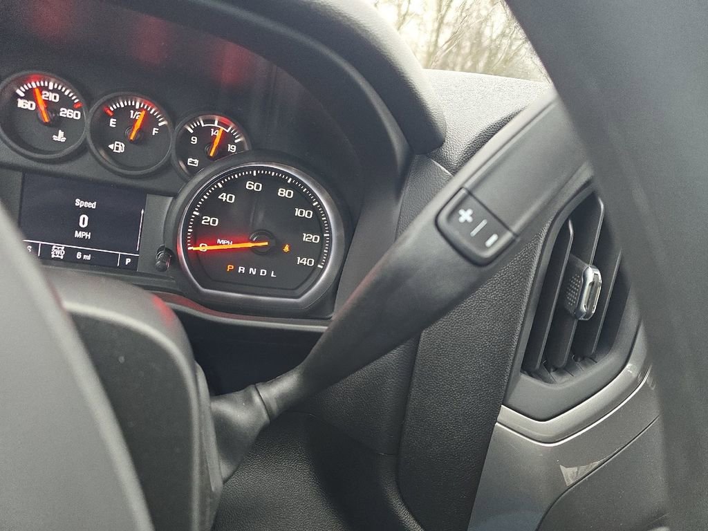 New 2026 Chevrolet Silverado 2500 Custom w/ Custom Value Package image 29