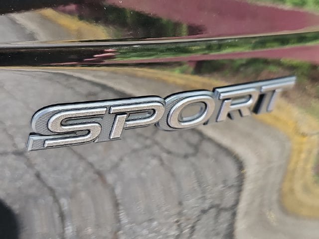 New 2026 Subaru Forester Sport w/ Onyx Edition AWD/4WD image 18