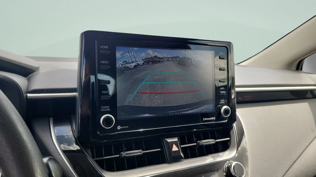 Used 2022 Toyota Corolla LE FWD image 12