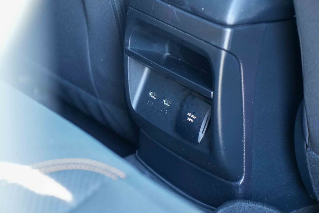 Used 2022 Ford Ranger XLT w/ Equipment Group 301A Mid AWD/4WD image 19