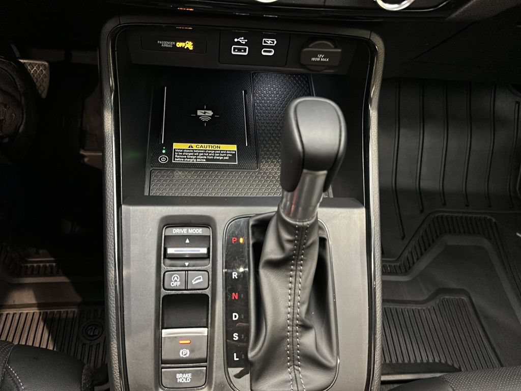 Used 2023 Honda CR-V EX-L image 34