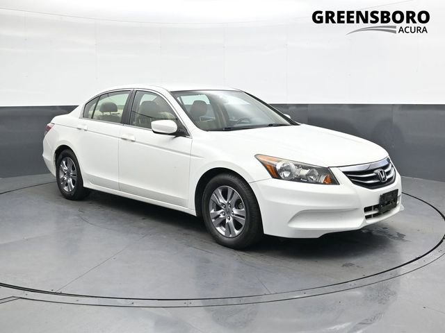 Used 2012 Honda Accord SE image 1