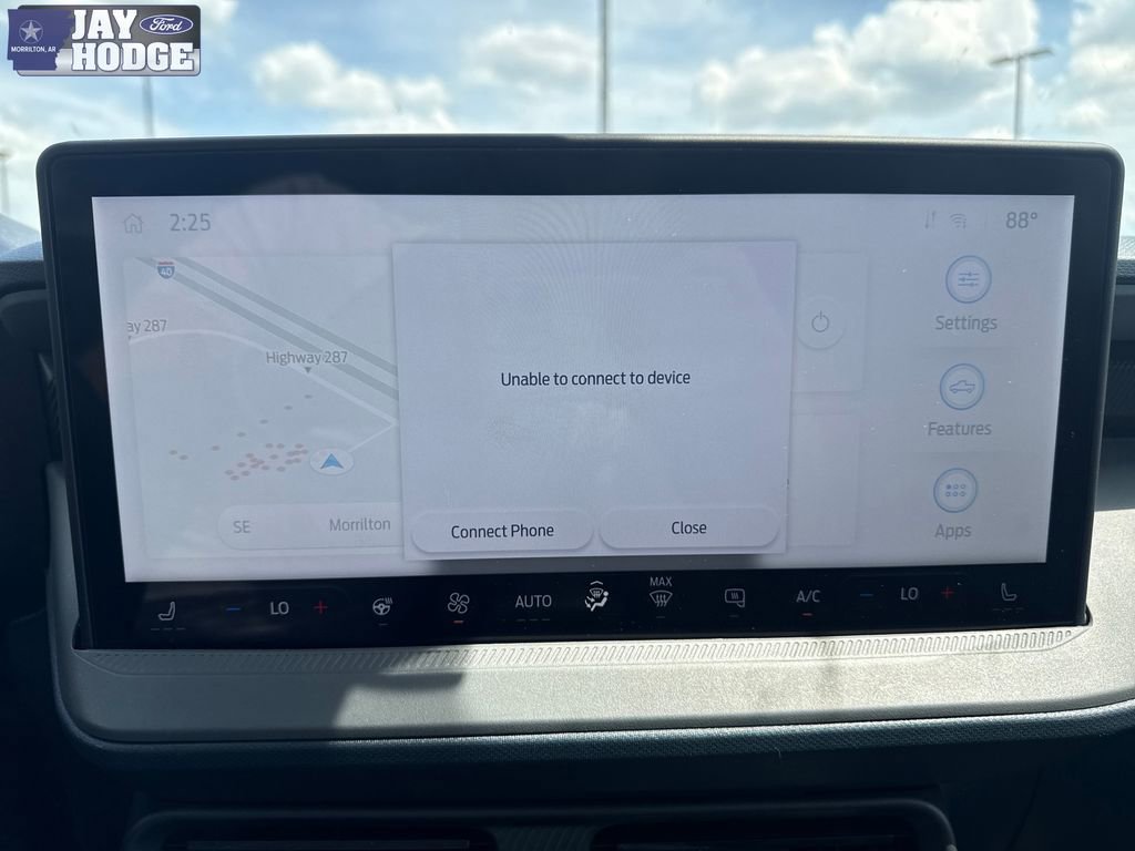 New 2026 Ford Maverick Lobo AWD/4WD image 17