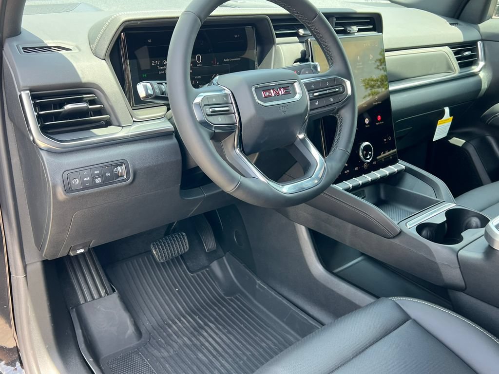 New 2027 GMC Terrain Elevation w/ Elevation Premium Package AWD/4WD image 15