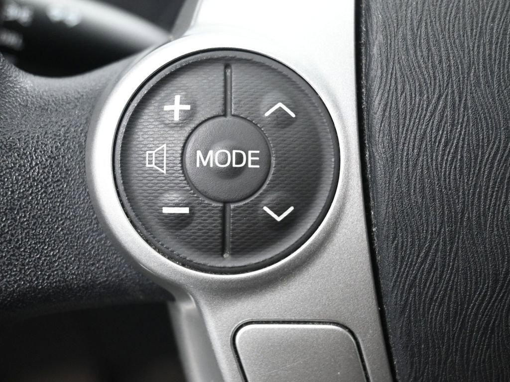 Used 2012 Toyota Prius C Two image 16