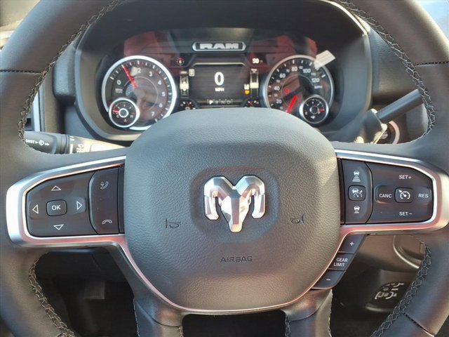 New 2026 RAM 2500 Tradesman image 12