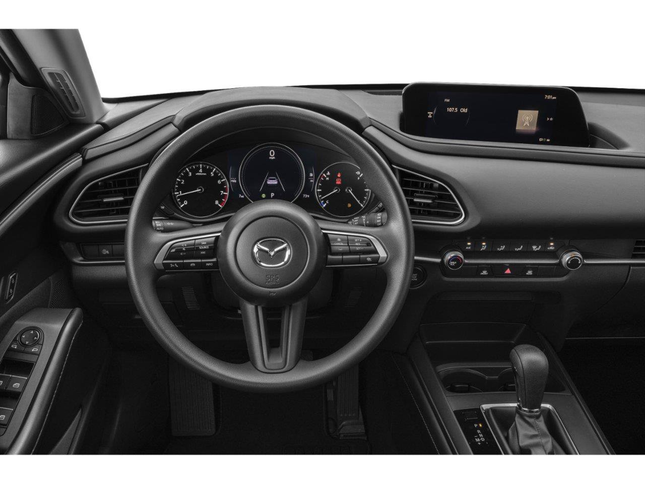 New 2026 MAZDA CX-30 AWD 2.5 S image 2