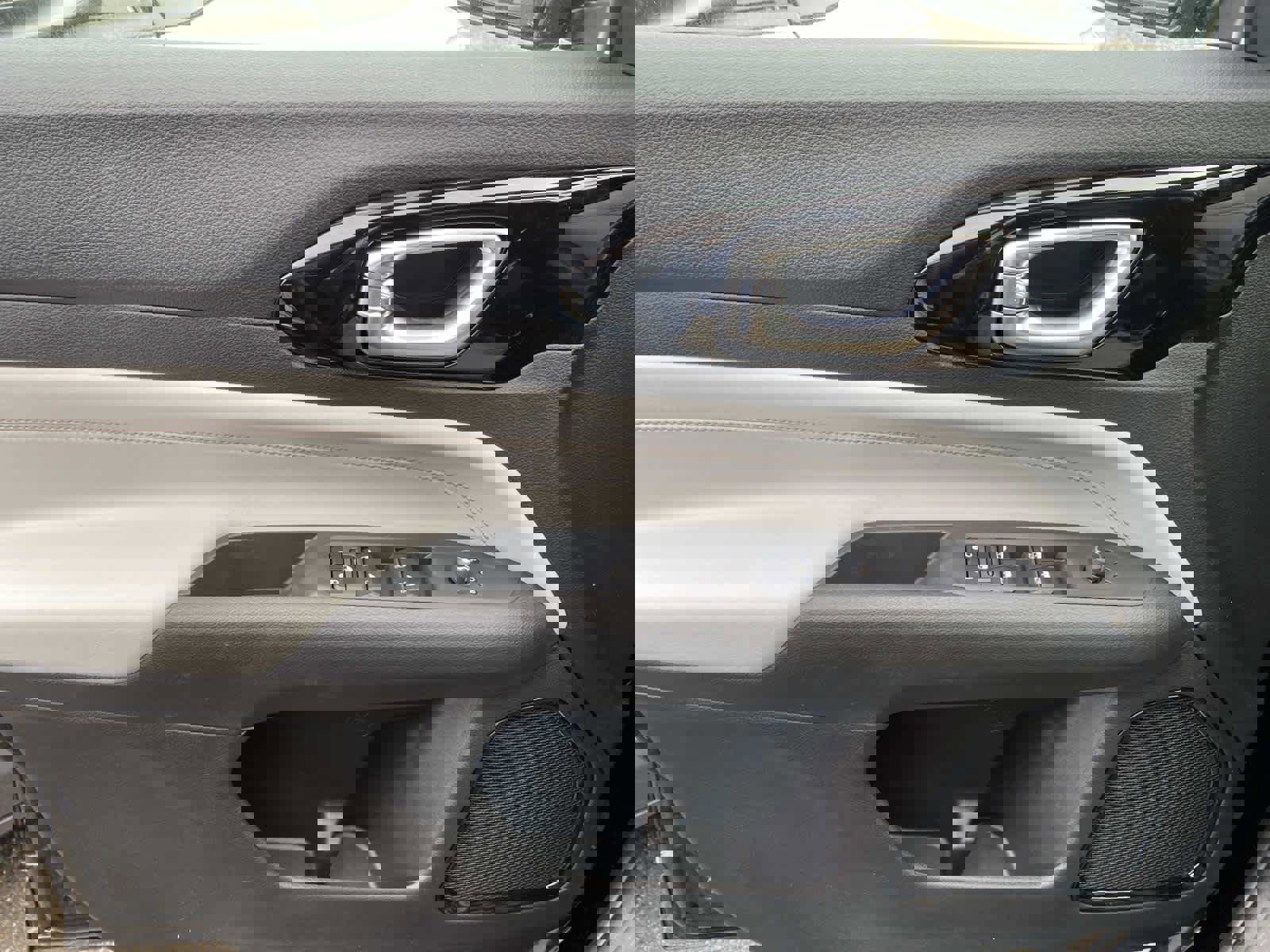 New 2026 Jeep Compass Limited image 14