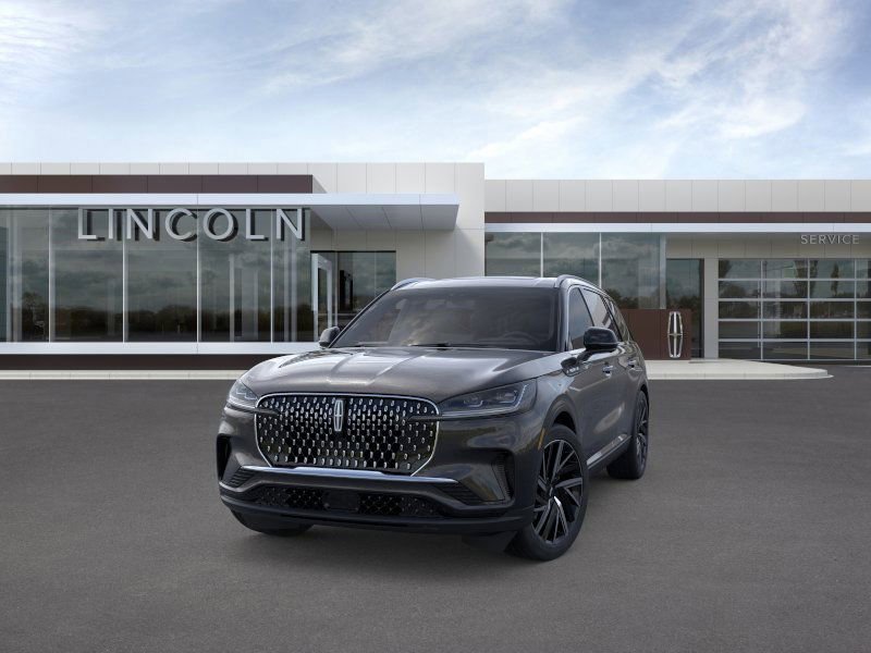 New 2025 Lincoln Aviator Reserve w/ Equipment Group 201A image 2