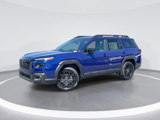 New 2026 Subaru Outback Limited XT image 1