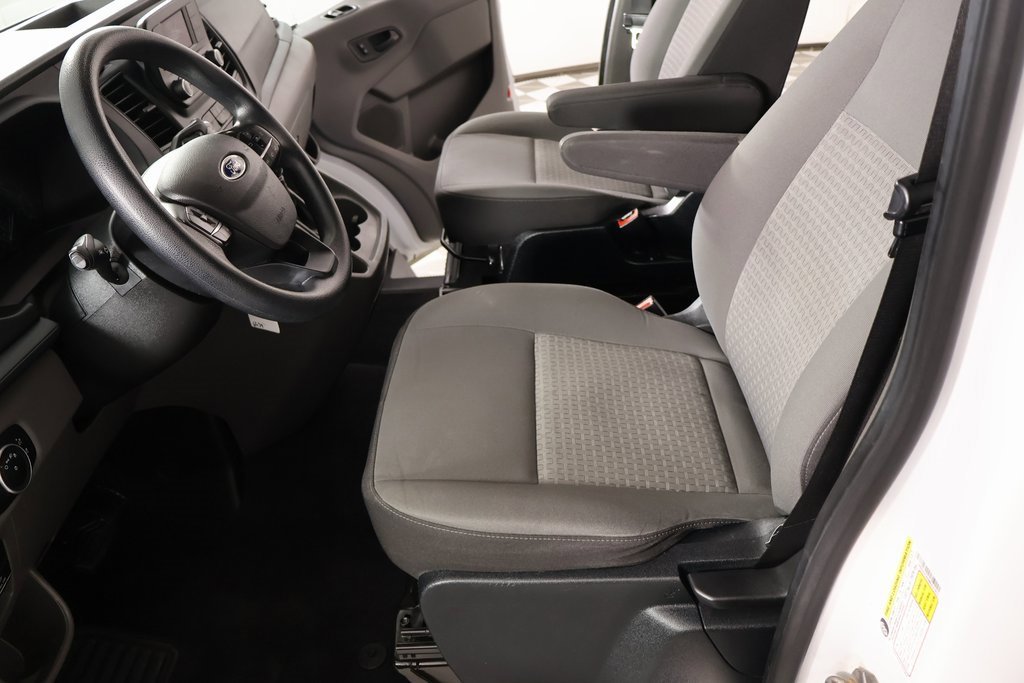 Used 2021 Ford Transit 350 XLT image 10