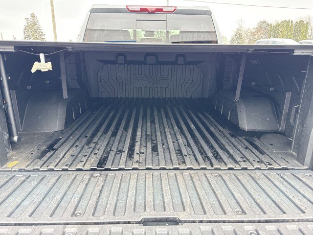 Certified 2025 GMC Sierra 1500 Denali Ultimate image 20