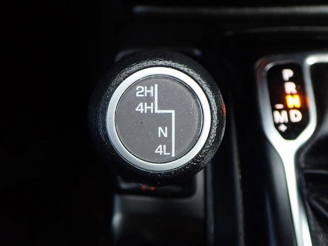 Used 2021 Jeep Gladiator Mojave image 20