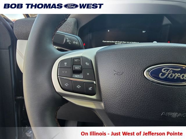 New 2026 Ford Explorer Active w/ Active Comfort Package image 30