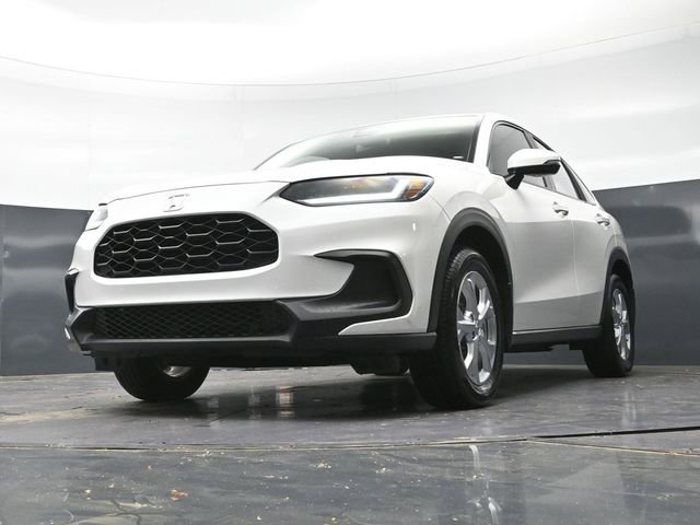 Used 2025 Honda HR-V LX image 32