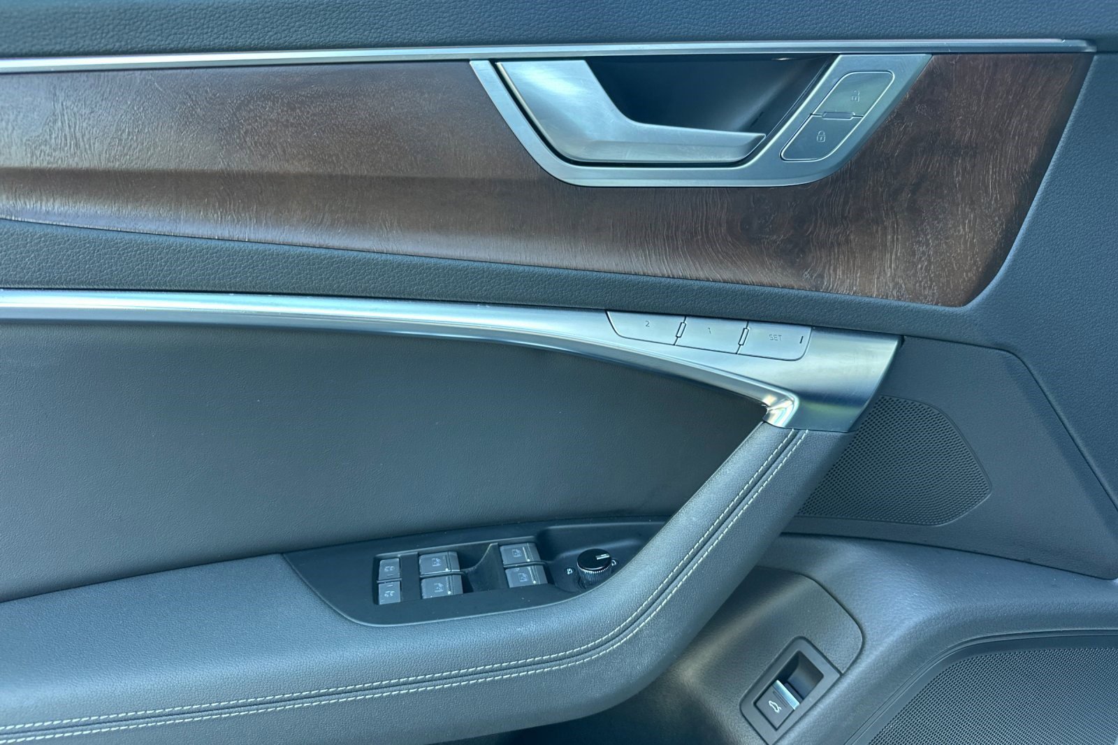 Used 2020 Audi A6 3.0T Prestige w/ Prestige Package image 12