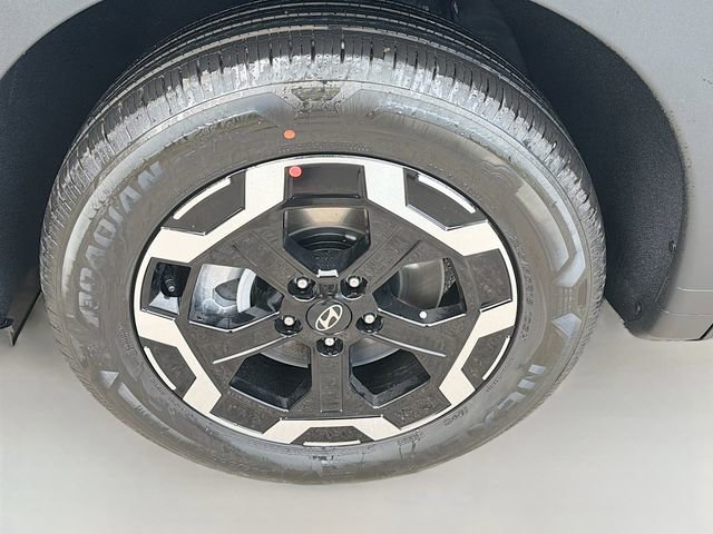 New 2026 Hyundai Santa Fe SE FWD image 30