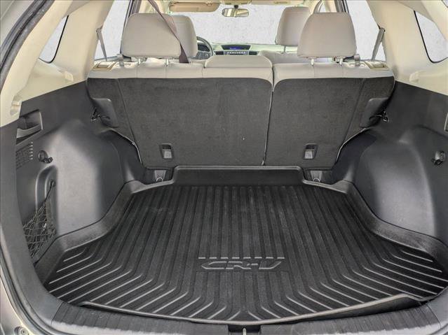 Used 2015 Honda CR-V LX image 20