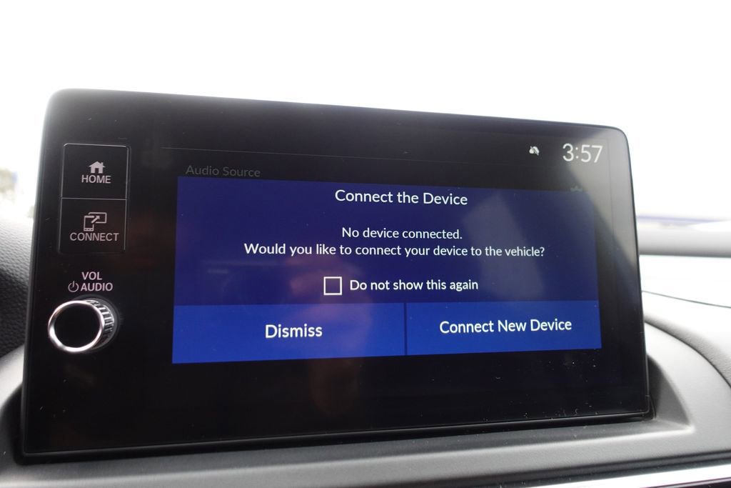 Certified 2025 Acura ADX A-Spec image 17