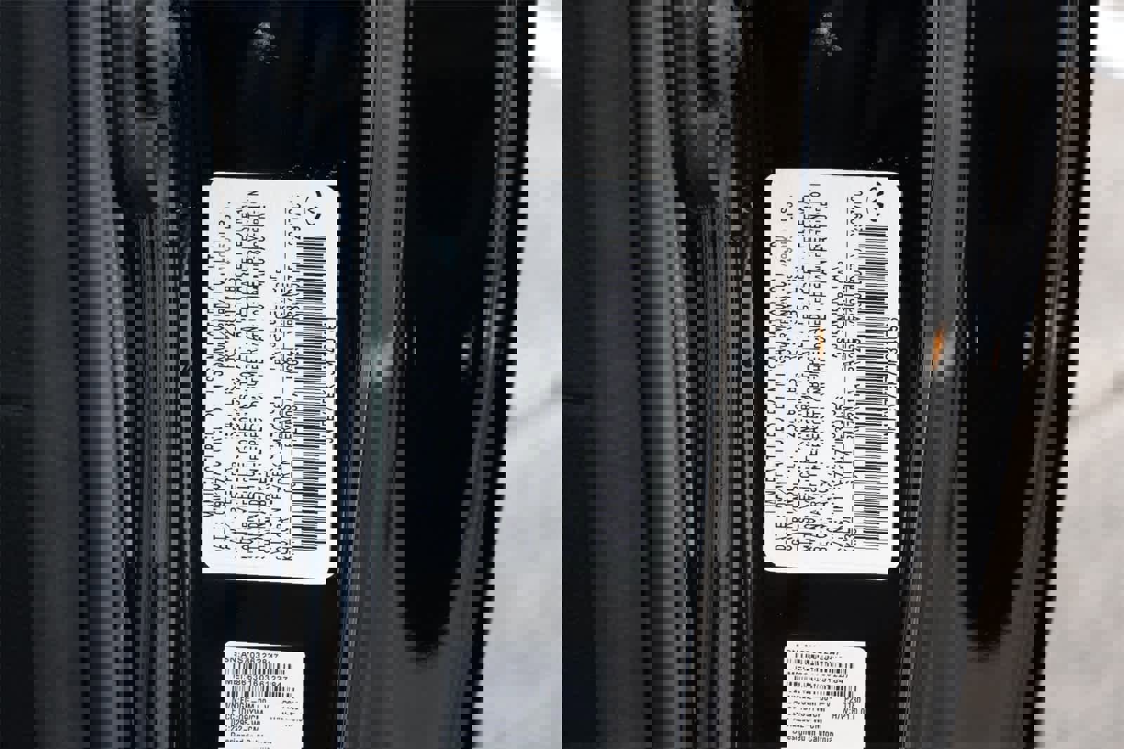 Used 2018 INFINITI Q60 3.0t Luxe w/ Cargo Package image 27