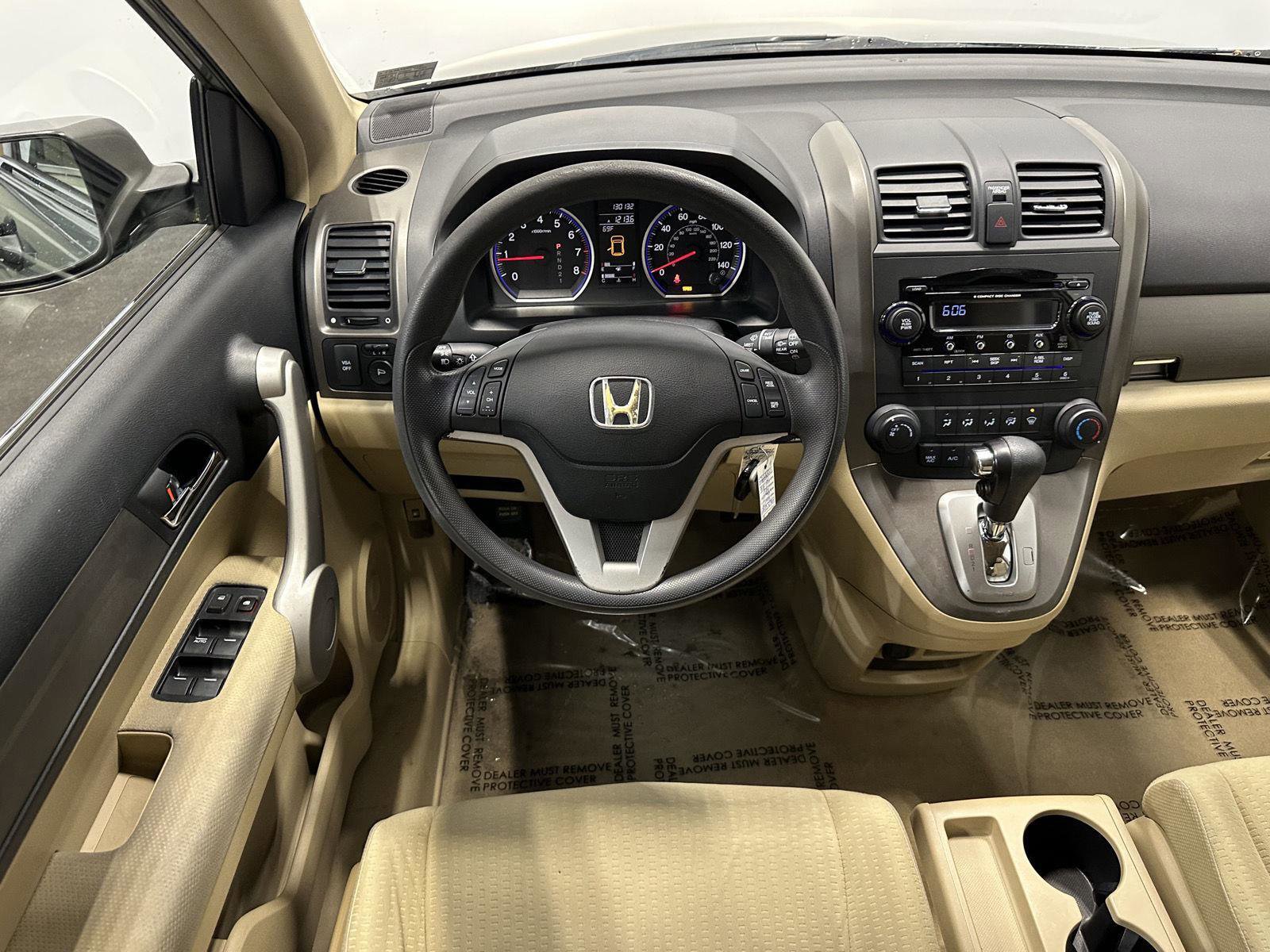 Used 2007 Honda CR-V EX image 19