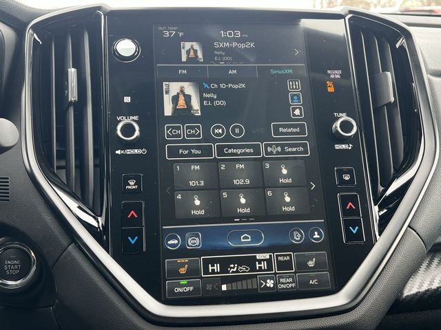 New 2026 Subaru Ascent Premium image 12