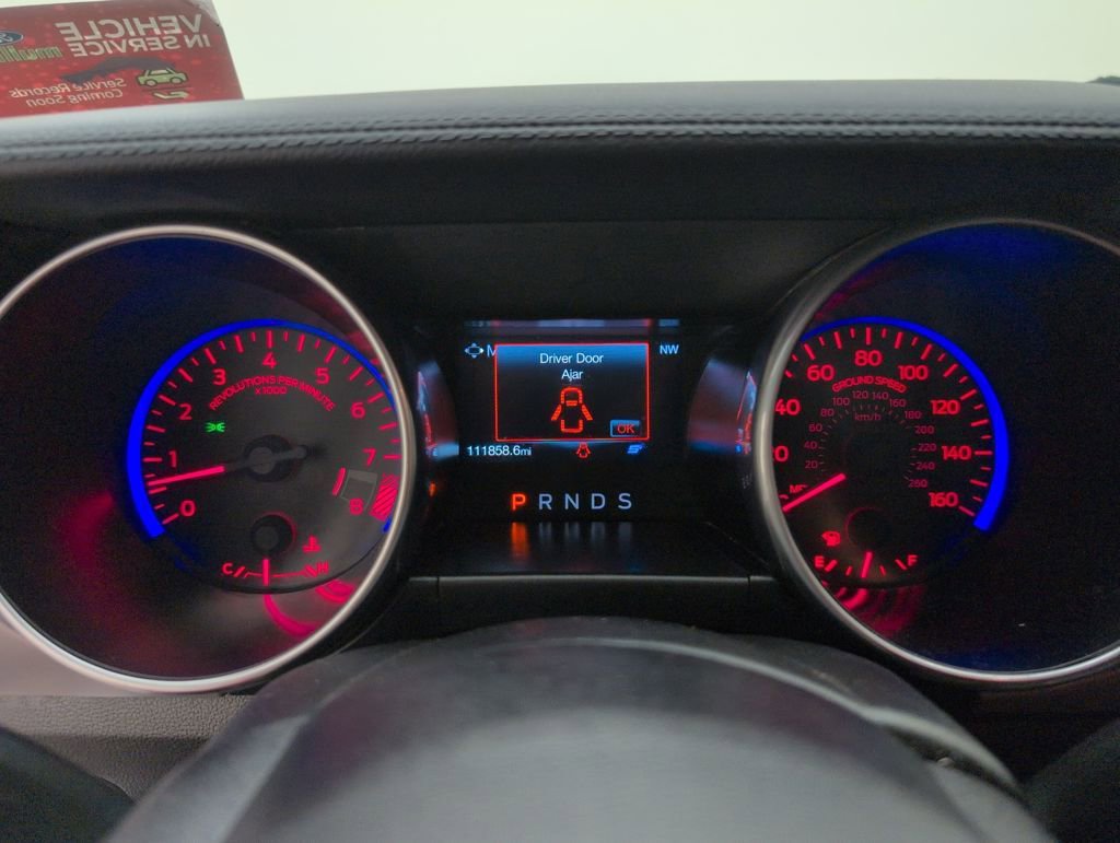 Used 2020 Ford Mustang GT Premium image 16