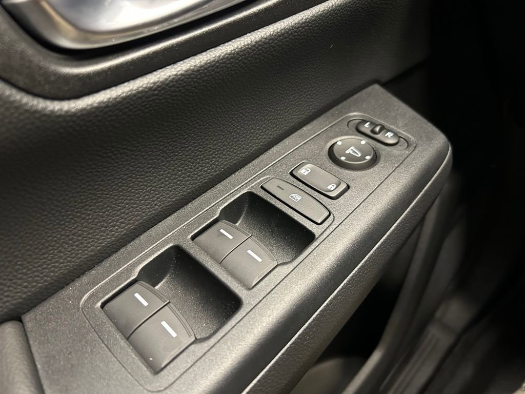 Used 2025 Honda CR-V Sport-L image 20