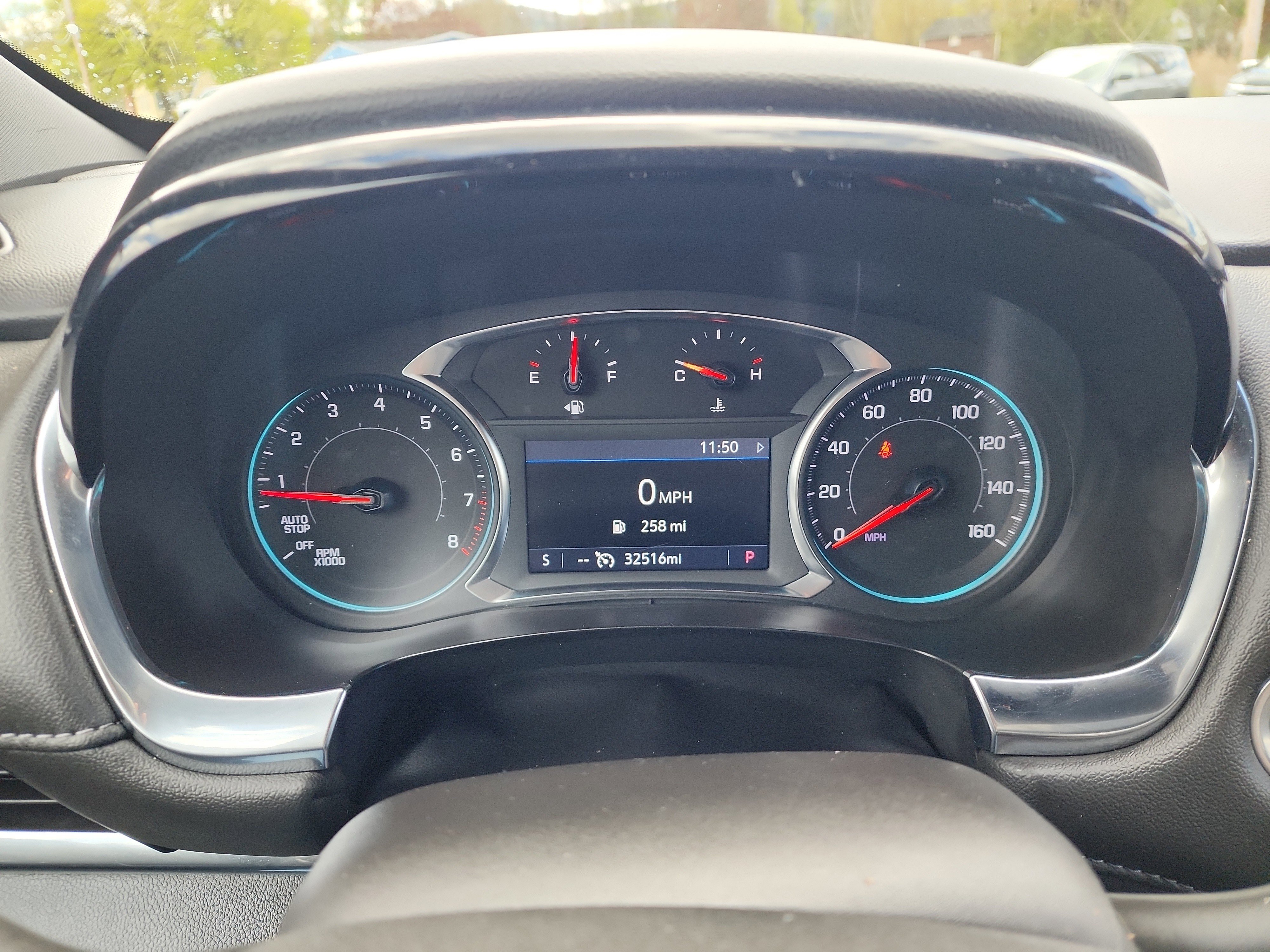 Certified 2023 Chevrolet Traverse LT AWD/4WD image 21