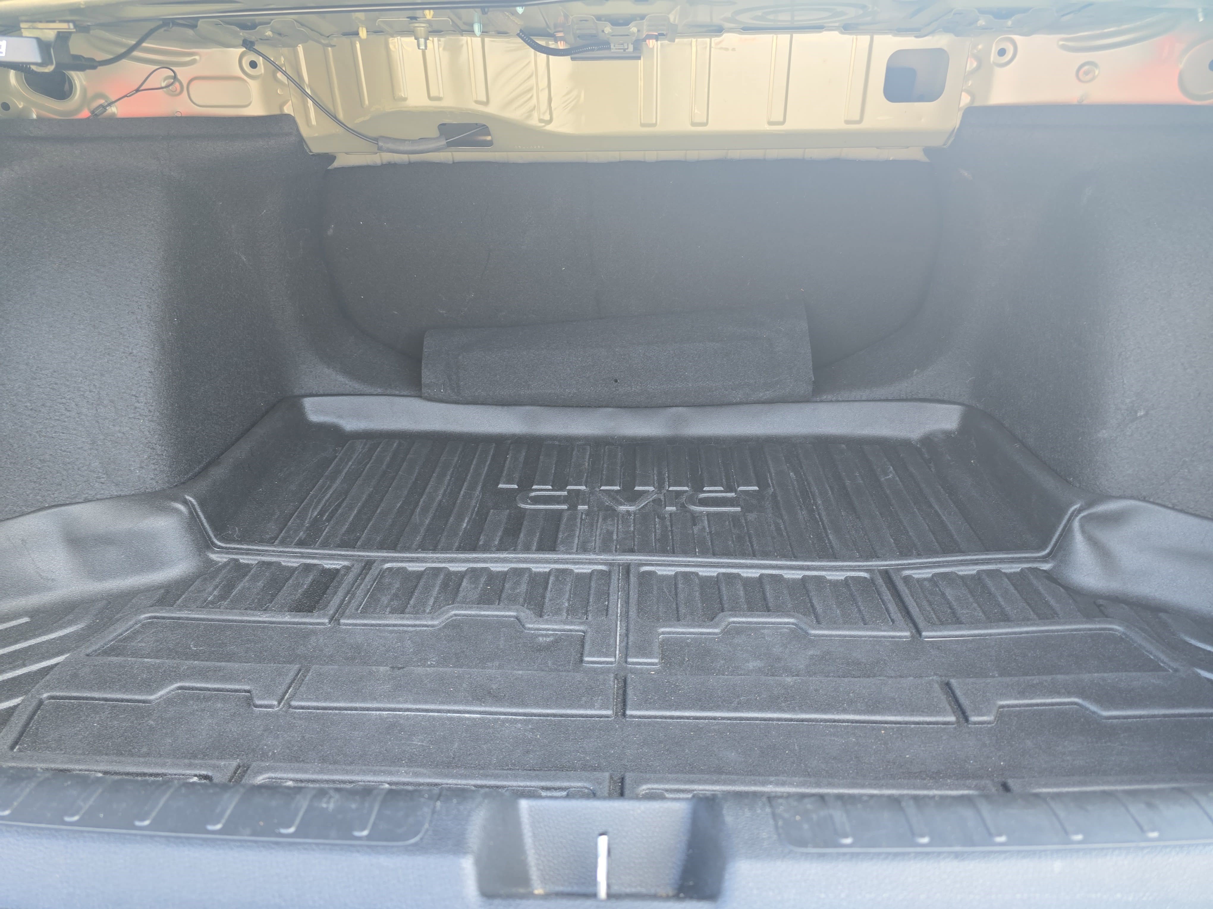 Used 2024 Honda Civic Sport image 13