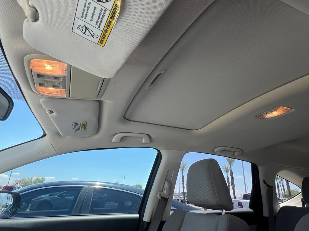 Used 2016 Honda CR-V EX image 9