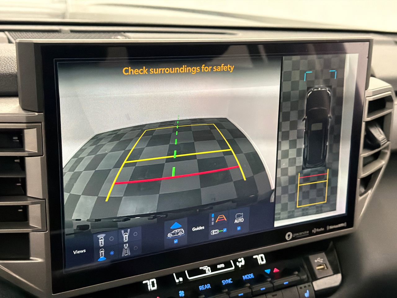 Used 2023 Toyota Sequoia SR5 w/ SR5 Premium Package image 31