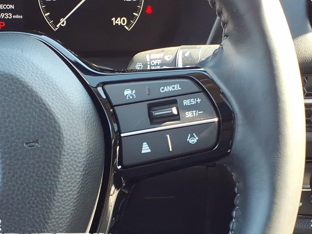 Used 2023 Honda HR-V EX-L image 11